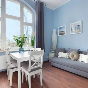 Elite Deluxe Apartament