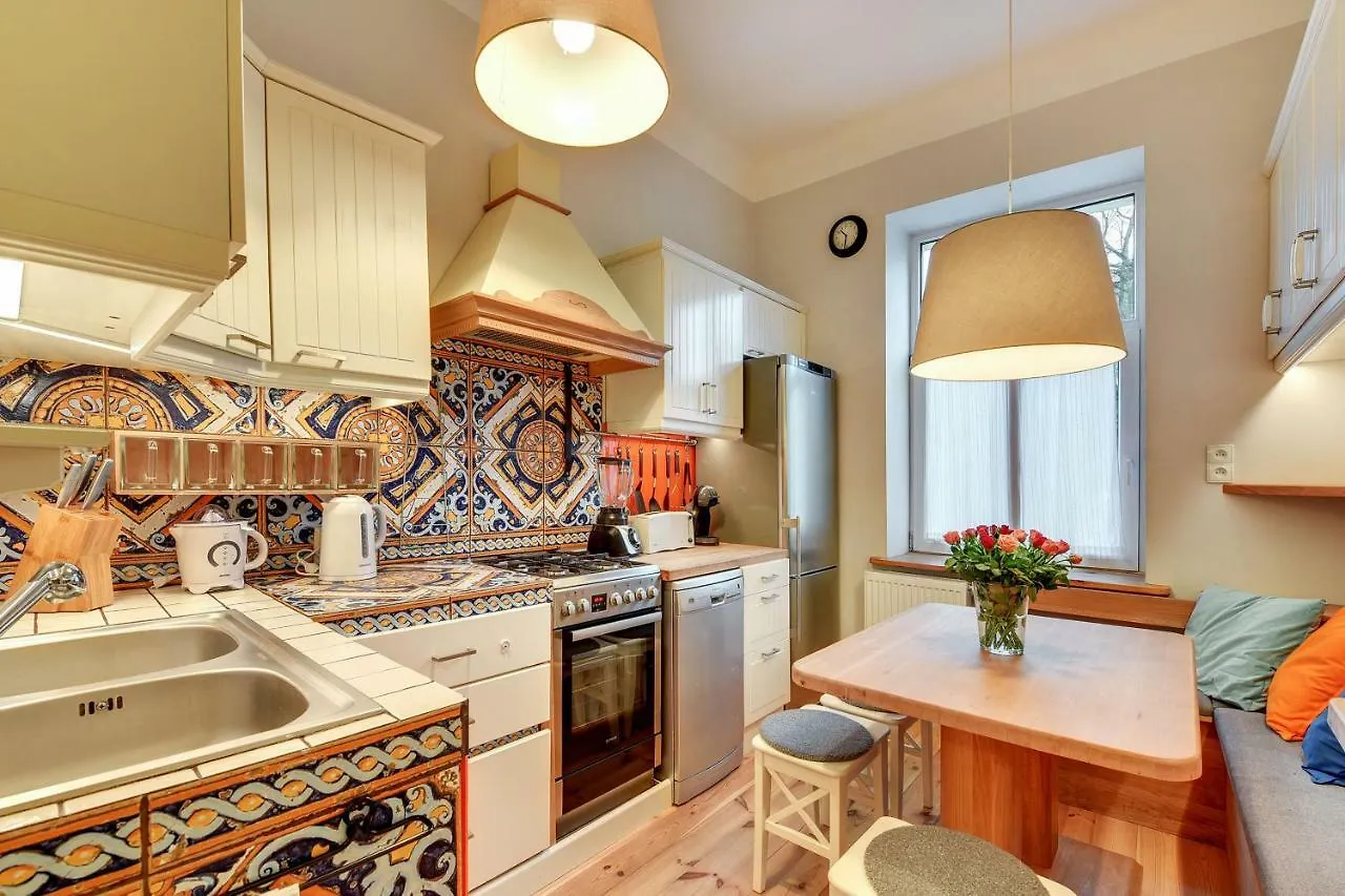 Grand Apartments - Monte Cassino Blanco Sopot
